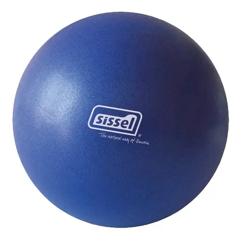 Sissel Pilates pehmopallo 22 cm