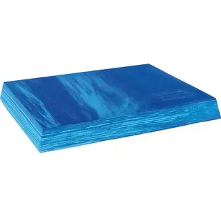 Sissel® BalanceFit Pad Blue marbled
