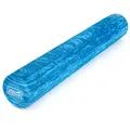 Sissel Pilates Roller Soft 15 x 90 cm | Foam Roller