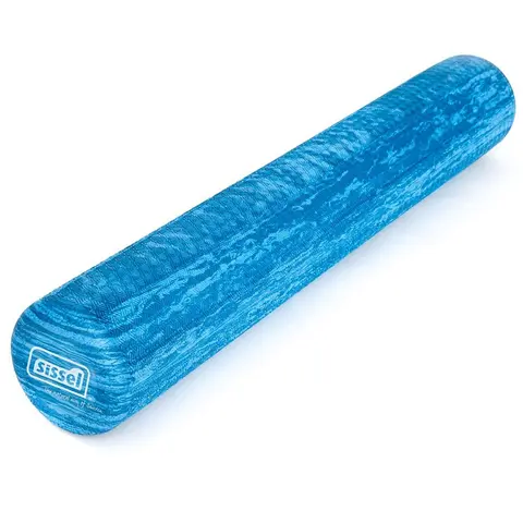 Sissel Pilates Roller Soft 15 x 90 cm | Foam Roller