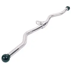 Sport-Thieme | Curl Tanko 80 cm