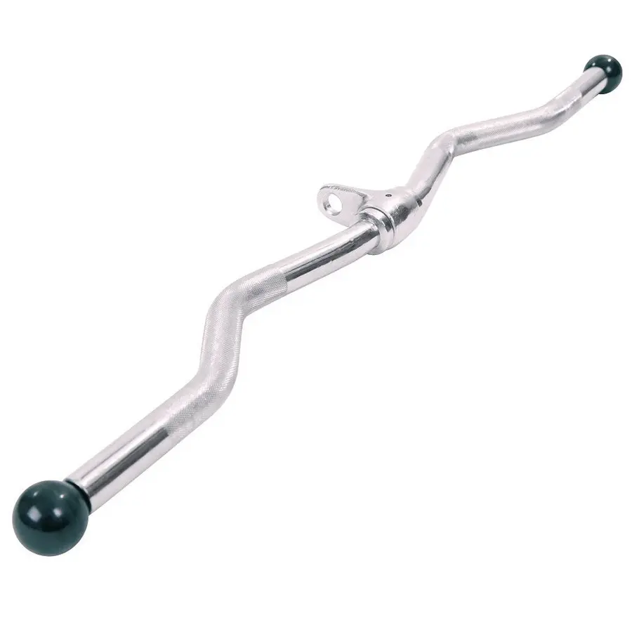 Sport-Thieme | Curl Tanko 80 cm 