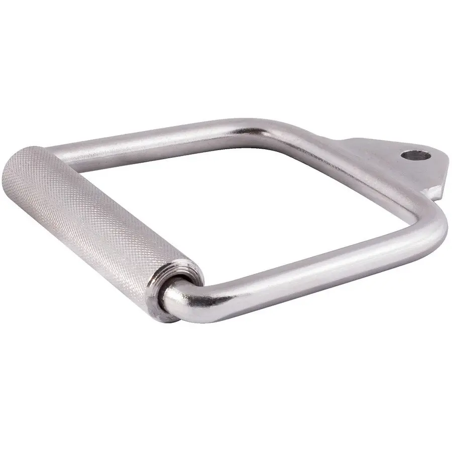 Single Grip, rotating 