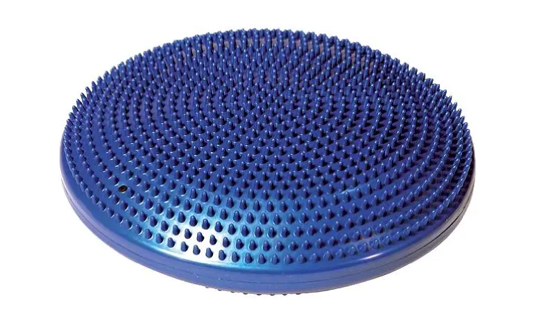 Tasapainotyyny Sissel Balance Fit ø 34 cm, säädettävä korkeus 