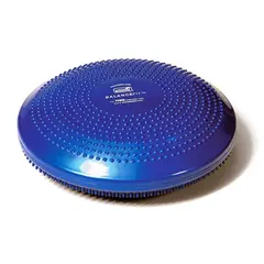 Tasapainotyyny Sissel Balance Fit &#248; 34 cm, s&#228;&#228;dett&#228;v&#228; korkeus