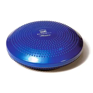 Tasapainotyyny Sissel Balance Fit &#248; 34 cm, s&#228;&#228;dett&#228;v&#228; korkeus