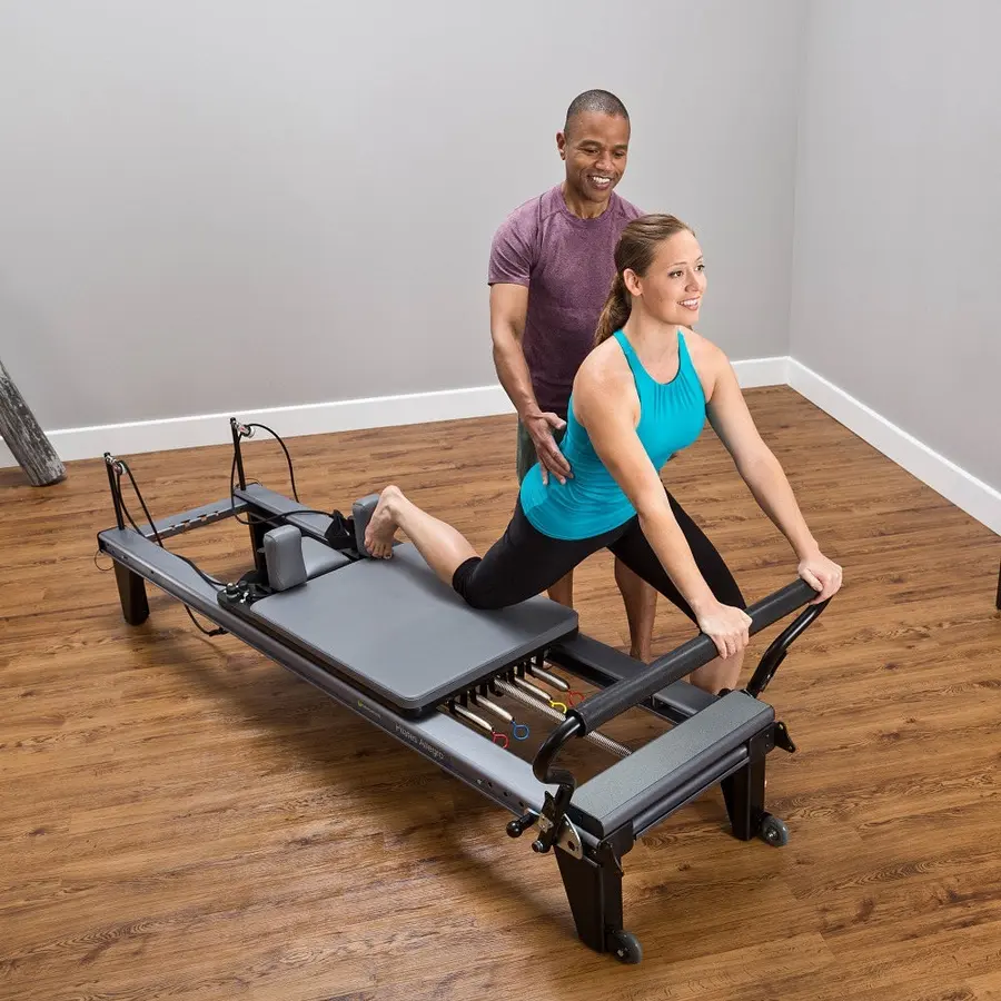 Balanced Body | Allegro Pilates Reformer Pilates-penkki 