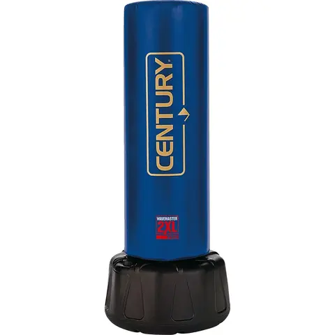 Century | Nyrkkeilys&#228;kki Sininen Wavemaster 2XL Pro
