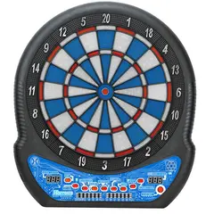 Harrows | Masters Choice 3 Darts Elektronisk - inkludert 6 piler