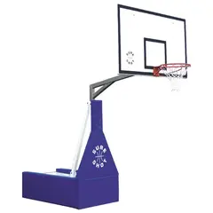 Basketanlegg MicroShot