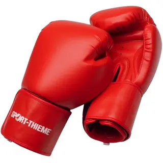 Sport-Thieme Nyrkkeilyhanskat Knock-Out 10oz | 12oz