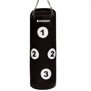 Hammer® Sparring Punch Bag