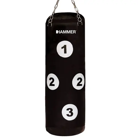 Hammer&#174; Nyrkkeilys&#228;kki Sparraukseen