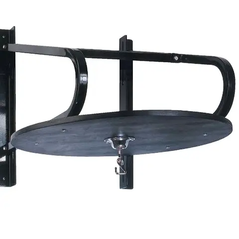 Sport-Thieme | Sein&#228;teline P&#228;&#228;ryn&#228;pallolle | 55x55x45 cm