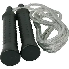 Sport-Thieme® Boxer's Skipping Rope with Additional Weights