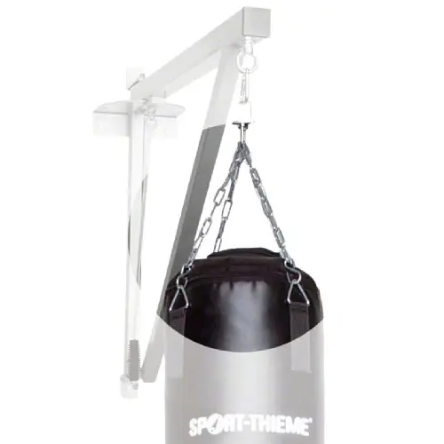 Sport-Thieme | Ketju nyrkkeilysäkkiin 4 ripustuspistettä | 40 cm 