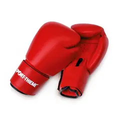 Sport-Thieme® "Workout" Boxing Gloves, 1 8 oz - 10 oz - 12 oz - 14 oz