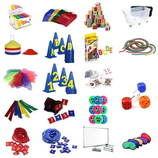 Klubben | Aktiviteettilaatikko Aktiiviseen oppimiseen