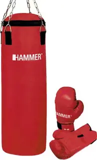 Hammer® "Women & Teens" Boxing Set