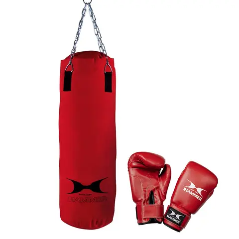 Hammer® "Women & Teens" Boxing Set