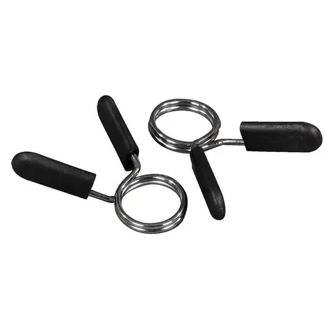 Sport-Thieme&#174; Spring Collar  Clips, &#248; 30 mm, 30 mm