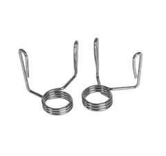 Sport-Thieme® Spring Collar  Clips, ø 50 mm