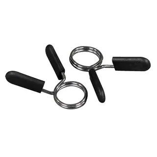 Jousilukot tankoon 28 mm