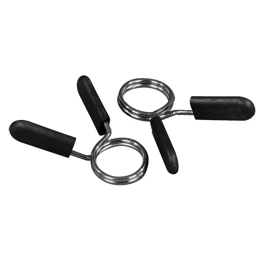 Jousilukot tankoon 28 mm 