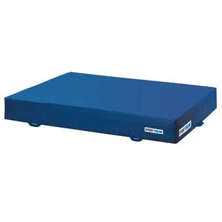 Sport-Thieme | P&#228;&#228;llinen hyppymatolle 200 x 150 x 30 cm
