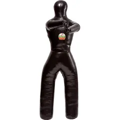 Foeldeak | Fit Nyrkkeilynukke 160 cm | 30 kg