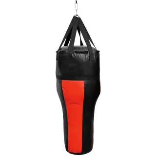 Sport-Thieme Uppercut -nyrkkeilys&#228;kki Ly&#246;nti- ja potkutekniikka