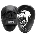 Super Pro Curved Punch Pads