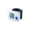 Omron "RS 2" Wrist Blood  Pressure Monit or