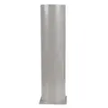 Maaholkki | &#216; 83 x 350 mm Lentopallotolpille