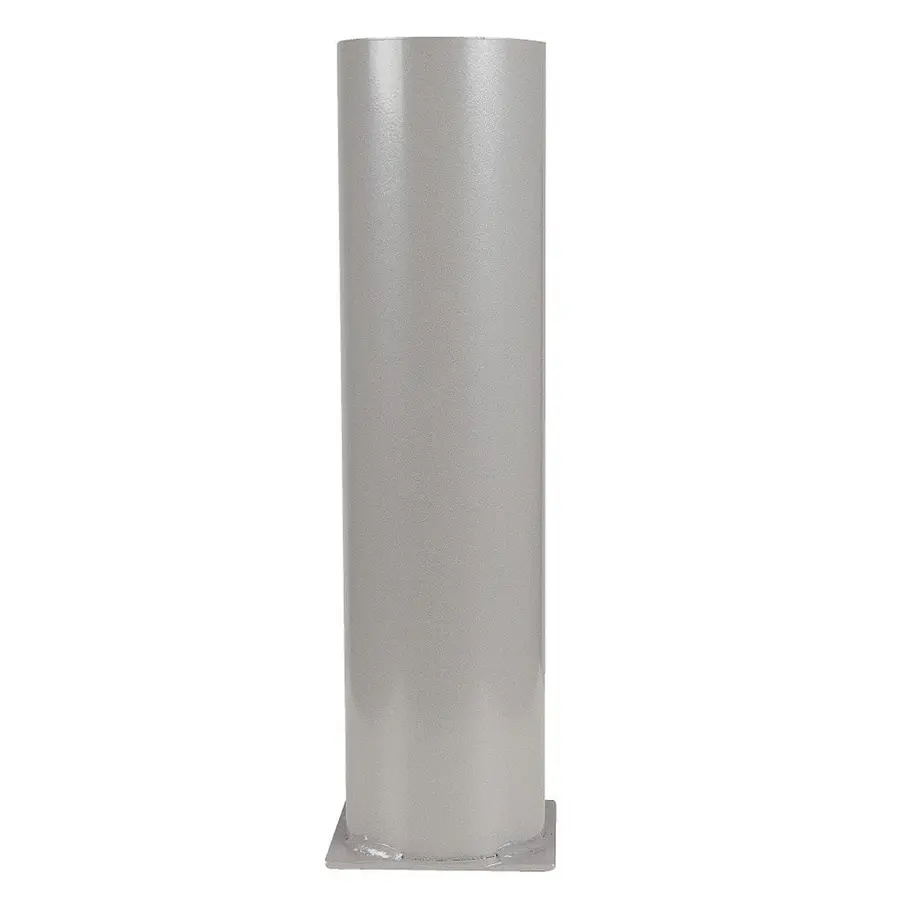Tillbehör markhylsa | Ø 83 x 350 mm Volleybollstolpar 