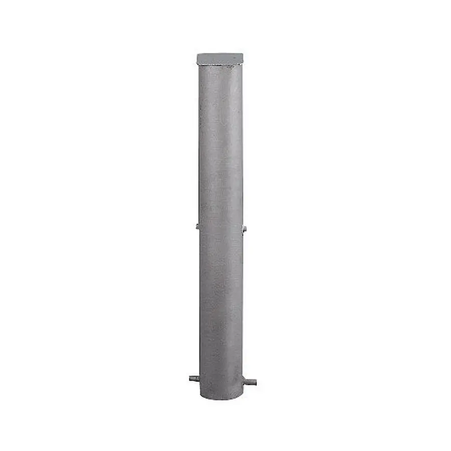 Ground Socket for ø 83 mm  Beach Volleyb all Posts 