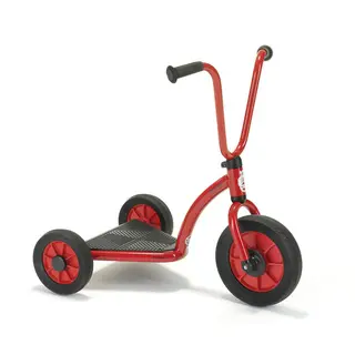 Viking Scooter 3 wheels 2-4 years