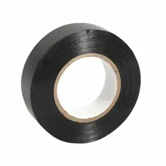 Sock tape Black Tape for feste av leggbeskyttere