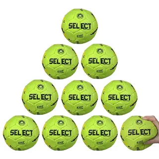 Select | Streetkäsipallo 10 kpl