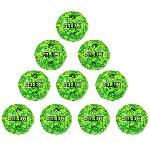 Select | Streetk&#228;sipallo 10 kpl