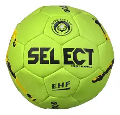 Select Streethåndball Miniput 0 Omkrets 47 cm