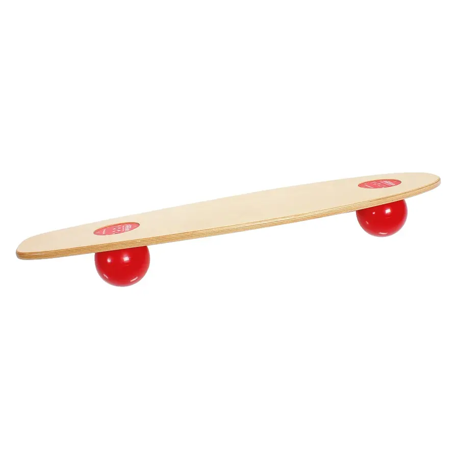 Togu | Balanza Freeride Tasapainolauta 100x30x14 cm 