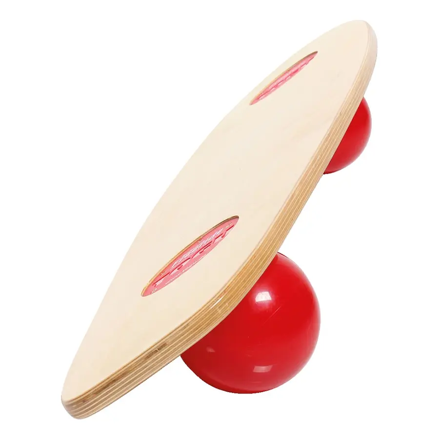 Togu | Balanza Freeride Tasapainolauta 100x30x14 cm 