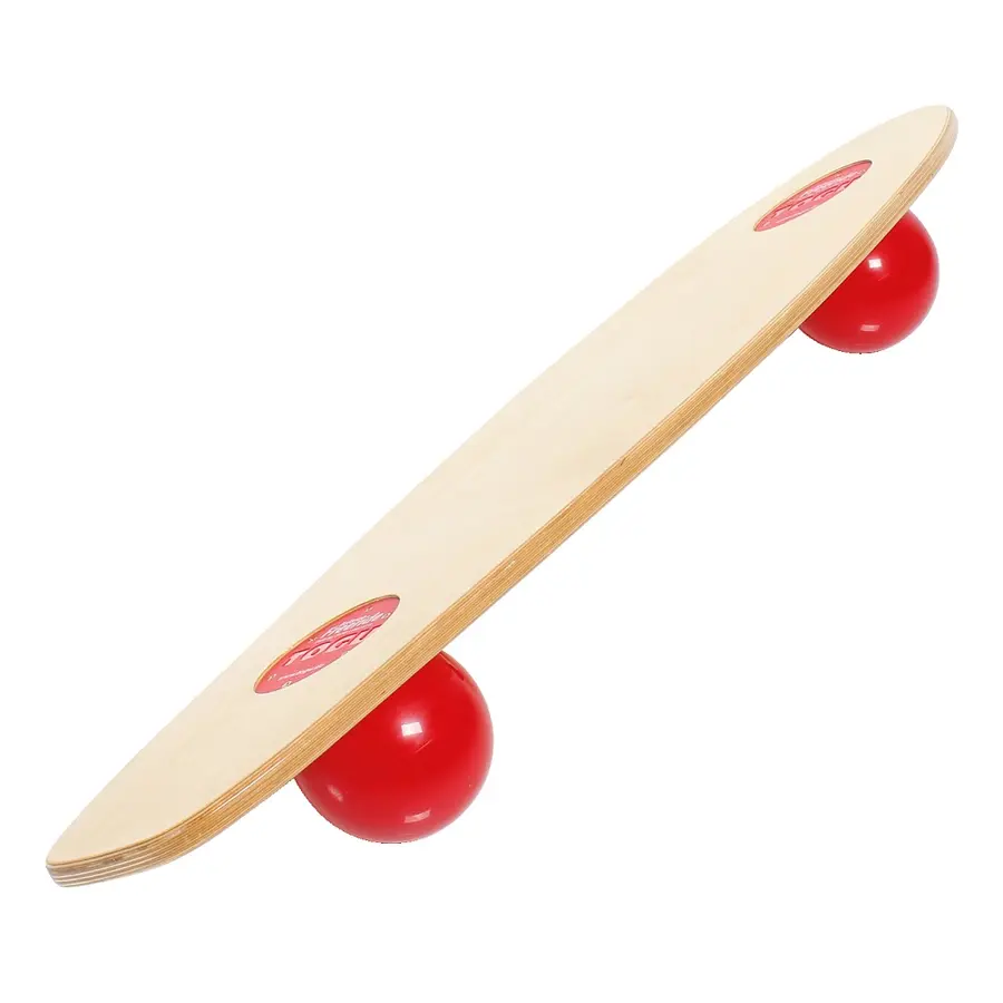 Togu | Balanza Freeride Tasapainolauta 100x30x14 cm 