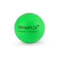 Dragonskin Vaahtomuovipallo 9 cm Pinnoitettu | Vihre&#228;