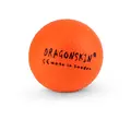 Dragonskin SuperBall 9 cm Neon Orange