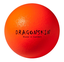 Dragonskin Playball 18 cm Orange - Medium bounce 