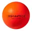 Dragonskin Playball 18 cm Orange - Medium Bounce 