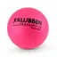 Dragonskin skumball - 18 cm | PINK Kvalitetsballer i neonfarger 