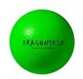 Dragonskin skumball 18 cm | Lime 18 cm softball i neon lime